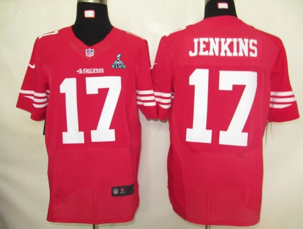 size 60 49ers 2013 super bowl jerseys-003